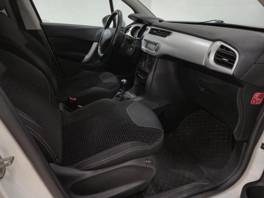 Citroen C3 II Альметьевск  - изображение 16