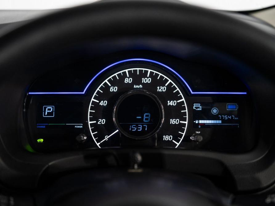 Nissan Note II Рестайлинг Иркутск  - изображение 10