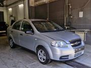 Chevrolet Aveo I Рестайлинг Нижний Новгород  - изображение 5