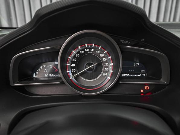 Mazda 3 III (BM) с пробегом 2013 года, цена 1 450 000 рублей, 127682 км, седан, Автокод Объявления