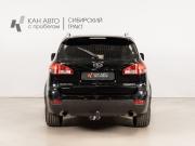 Subaru Tribeca I Рестайлинг Казань  - изображение 15