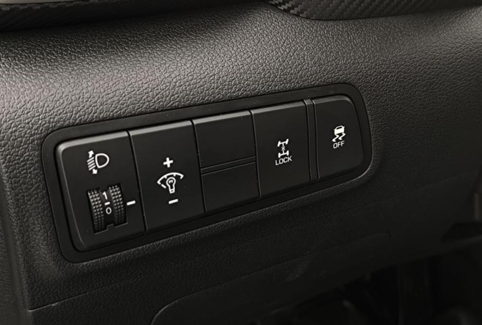 Hyundai Tucson III Рестайлинг Нижний Новгород  - изображение 15