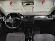 Skoda Rapid II Казань  - изображение 43