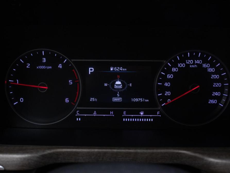 Kia Sorento IV Москва  - изображение 14