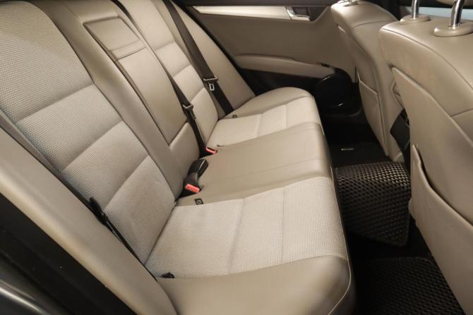 Mercedes-Benz C-Класс III (W204) с пробегом 2008 года, цена 1 049 000 рублей, 212000 км, седан, Автокод Объявления