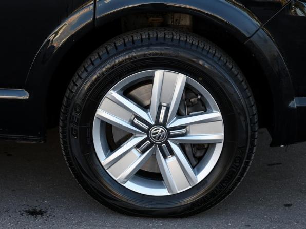 Volkswagen Multivan T6 с пробегом 2019 года, цена 4 898 000 рублей, 120121 км, минивэн, Автокод Объявления