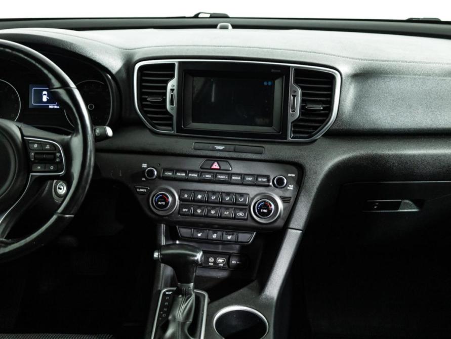 Kia Sportage IV Санкт-Петербург  - изображение 14
