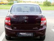 Lada (ВАЗ) Granta I Иваново  - изображение 22