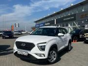 Hyundai Creta II Минеральные Воды  - изображение 2