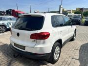 Volkswagen Tiguan I Рестайлинг Череповец  - изображение 20