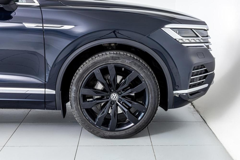 Volkswagen Touareg III Казань  - изображение 7
