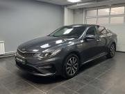 Kia Optima IV Рестайлинг Тверь  - изображение 22