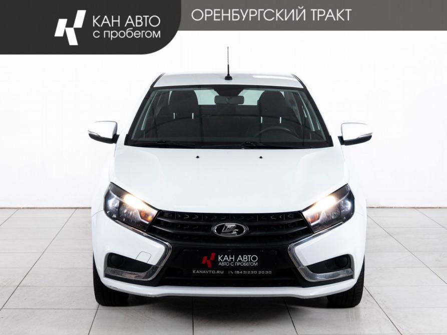 Lada (ВАЗ) Vesta I Казань  - изображение 2