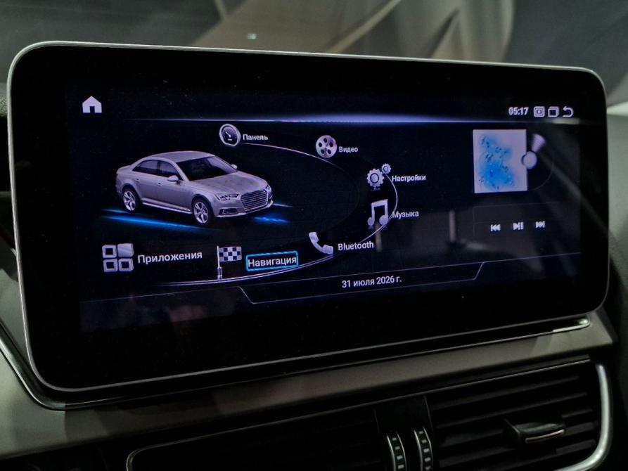 Audi A4 IV (B8) Рестайлинг Ставрополь  - изображение 19
