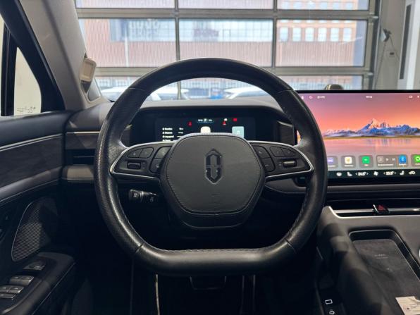 Aito M5 I с пробегом 2023 года, цена 3 700 000 рублей, 6308 км, внедорожник, Автокод Объявления