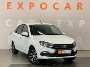 Lada (ВАЗ) Granta I Рестайлинг Волгоград  - изображение 21