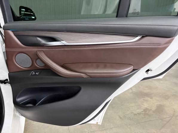 BMW X5 III (F15) с пробегом 2018 года, цена 3 897 000 рублей, 190000 км, внедорожник, Автокод Объявления