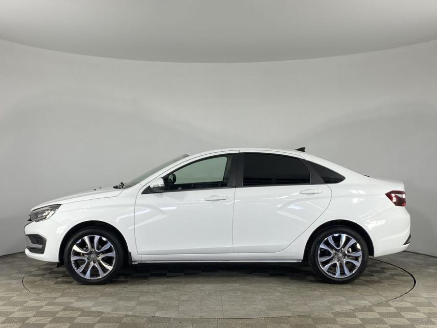 Lada (ВАЗ) Vesta I Рестайлинг (NG) Воронеж  - изображение 10