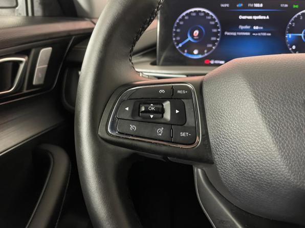 Chery Tiggo 7 Pro Max I с пробегом 2023 года, цена 1 794 000 рублей, 38643 км, внедорожник, Автокод Объявления