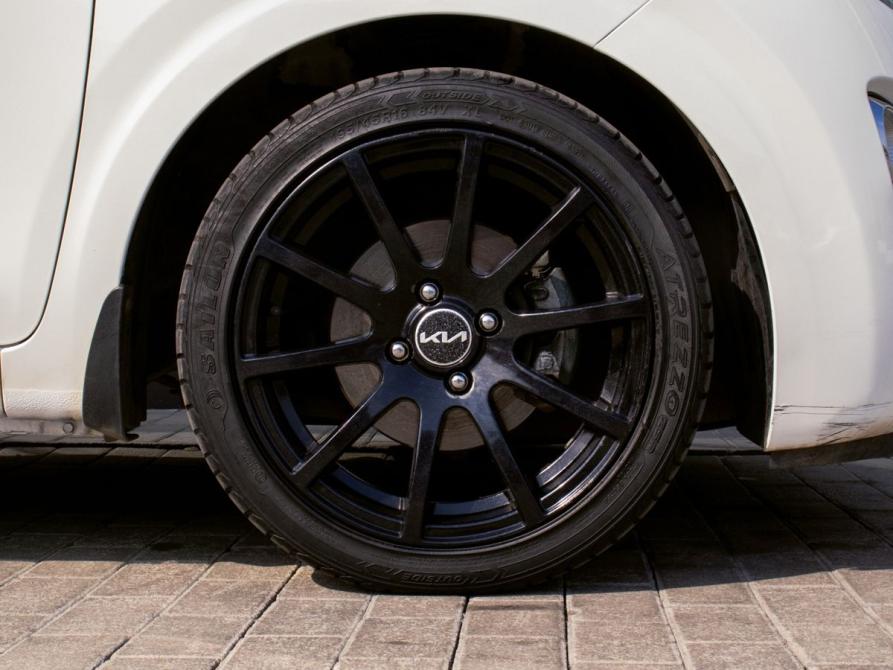 Kia Picanto III Екатеринбург  - изображение 21