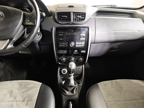 Nissan Terrano III (D10) с пробегом 2017 года, цена 1 129 000 рублей, 185953 км, внедорожник, Автокод Объявления