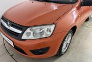 Lada (ВАЗ) Granta I Саранск  - изображение 43