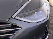 Hyundai Sonata VIII (DN8) Москва  - изображение 42
