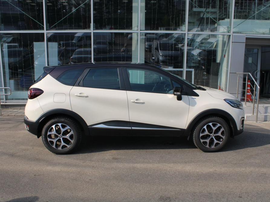 Renault Kaptur I Москва  - изображение 4