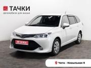 Toyota Corolla XI (E160 E170 E180) Рестайлинг 1 Чита  - изображение 20