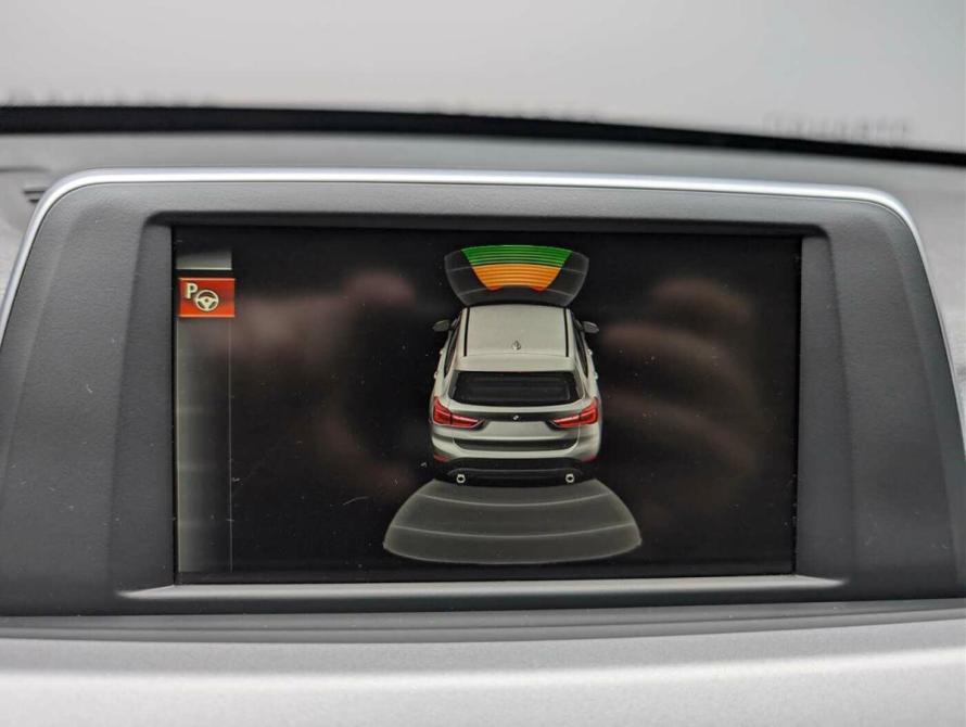 BMW X1 II (F48) Москва  - изображение 16