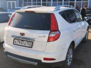 Geely Emgrand X7 I Рестайлинг Стерлитамак  - изображение 18