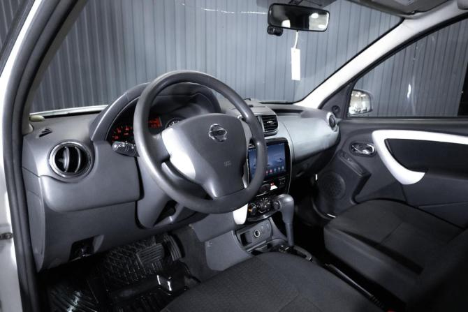 Nissan Terrano III (D10) с пробегом 2014 года, цена 999 999 рублей, 157700 км, внедорожник, Автокод Объявления