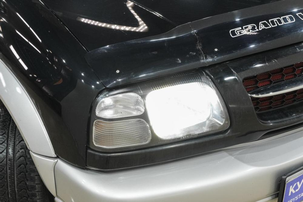 Suzuki Grand Vitara I Новокузнецк  - изображение 10