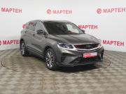 Belgee X50 Вологда  - изображение 20