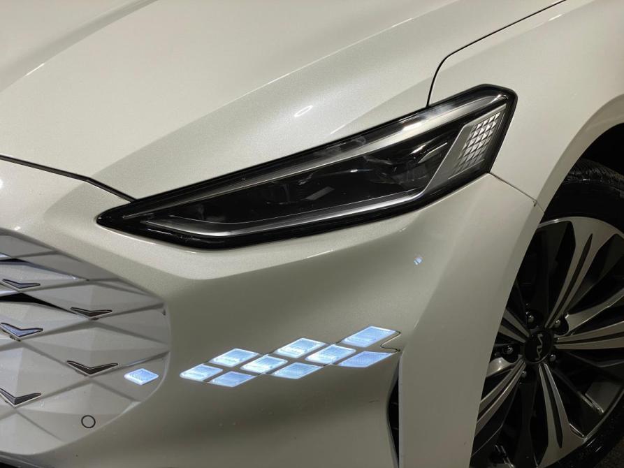 Kia K8 I Челябинск  - изображение 9