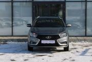 Lada (ВАЗ) Vesta I Саратов  - изображение 32