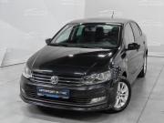 Volkswagen Polo V Рестайлинг Новосибирск  - изображение 45