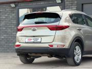 Kia Sportage IV Астрахань  - изображение 35