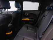 Nissan Juke I Рестайлинг Москва  - изображение 30