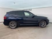 BMW X3 III (G01) Москва  - изображение 23