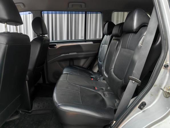 Mitsubishi Pajero Sport II Рестайлинг с пробегом 2013 года, цена 1 349 000 рублей, 231380 км, внедорожник, Автокод Объявления