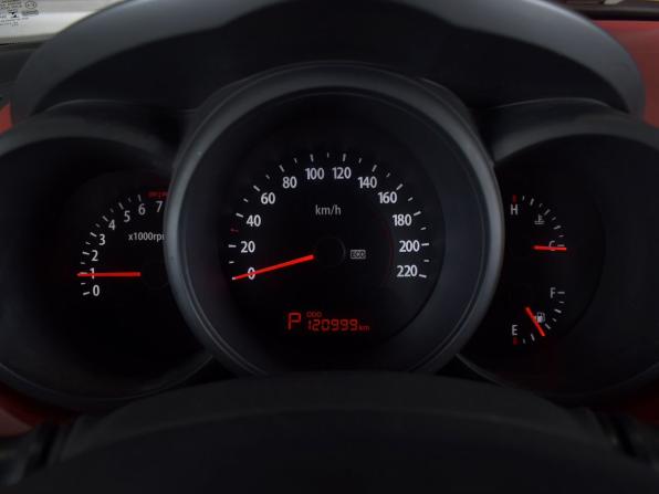Kia Soul I с пробегом 2009 года, цена 649 999 рублей, 120967 км, хэтчбек, Автокод Объявления