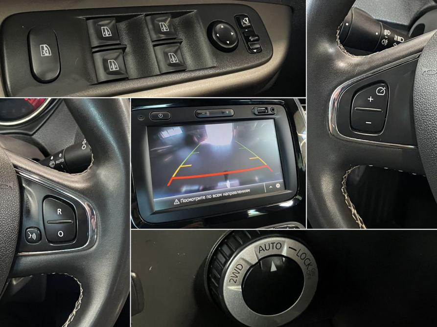 Renault Kaptur I Тамбов  - изображение 17