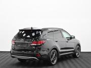 Hyundai Santa Fe III Рестайлинг Москва  - изображение 20