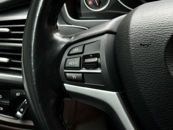 BMW X5 III (F15) с пробегом 2016 года, цена 3 299 000 рублей, 209252 км, внедорожник, Автокод Объявления