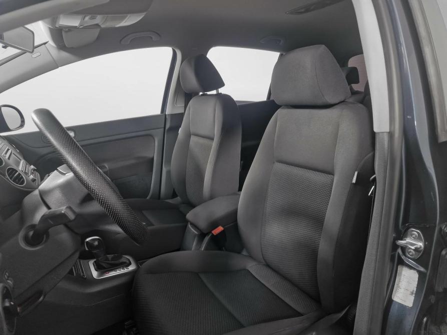 Volkswagen Golf Plus II Нижний Новгород  - изображение 9