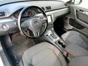 Volkswagen Passat B7 Санкт-Петербург  - изображение 26