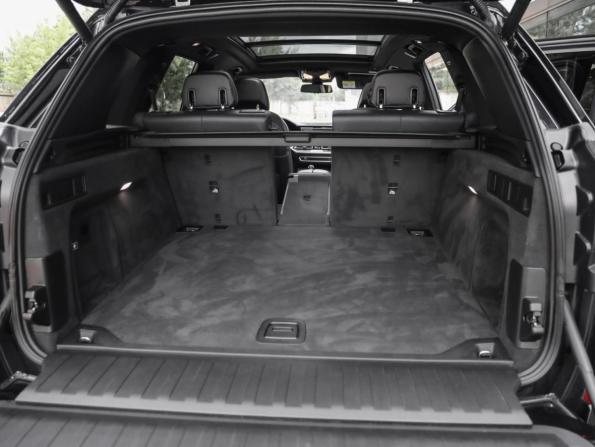 BMW X5 IV (G05/G18) с пробегом 2020 года, цена 5 699 000 рублей, 154084 км, внедорожник, Автокод Объявления