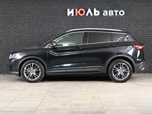 Belgee X50 с пробегом 2023 года, цена 1 900 000 рублей, 55480 км, внедорожник, Автокод Объявления