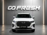 Chery Tiggo 7 Pro Max I Воронеж  - изображение 31